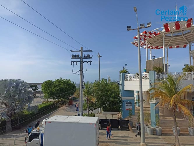 Local en arriendo en El Muelle, Puerto Colombia, 170 m² · foto 12 de 24