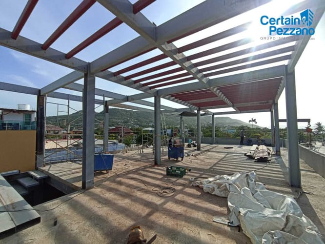 Local en arriendo en El Muelle, Puerto Colombia, 170 m² · foto 13 de 24
