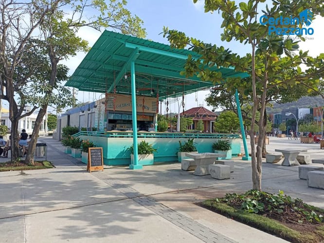 Local en arriendo en El Muelle, Puerto Colombia, 170 m² · foto 15 de 24