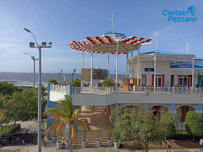 Local en arriendo en El Muelle, Puerto Colombia, 170 m² · foto 17 de 24