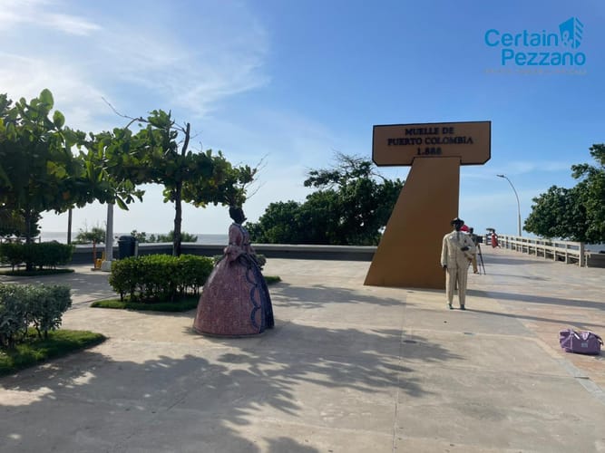 Local en arriendo en El Muelle, Puerto Colombia, 170 m² · foto 19 de 24