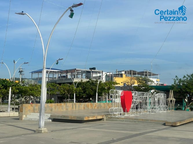 Local en arriendo en El Muelle, Puerto Colombia, 170 m² · foto 21 de 24