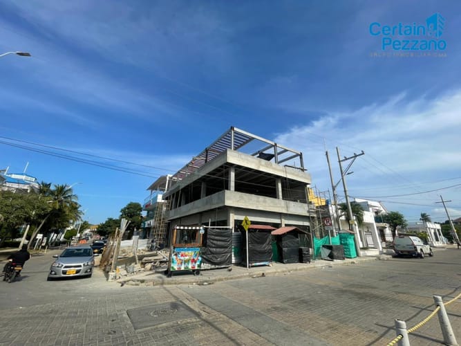 Local en arriendo en El Muelle, Puerto Colombia, 170 m² · foto 22 de 24