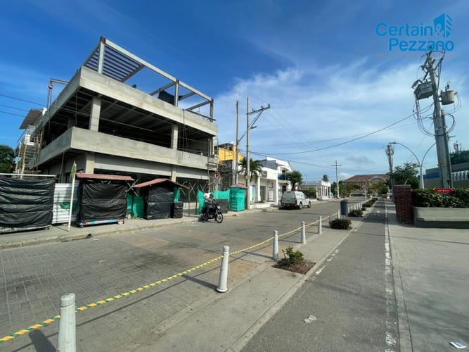 Local en arriendo en El Muelle, Puerto Colombia, 170 m² · foto 24 de 24
