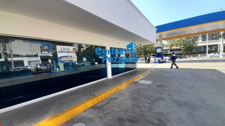 Local en arriendo en El Porvenir, Barranquilla, 100 m² · foto 2 de 14