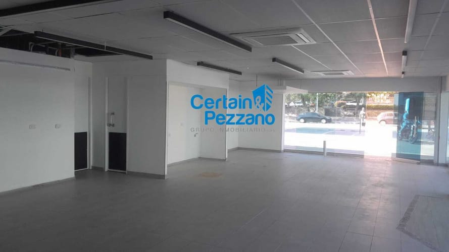 Local en arriendo en El Porvenir, Barranquilla, 100 m² · foto 5 de 14