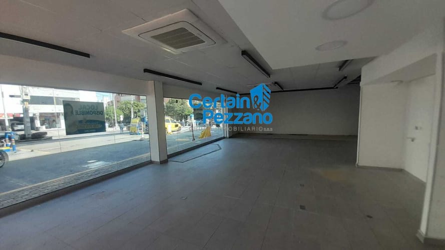 Local en arriendo en El Porvenir, Barranquilla, 100 m² · foto 6 de 14
