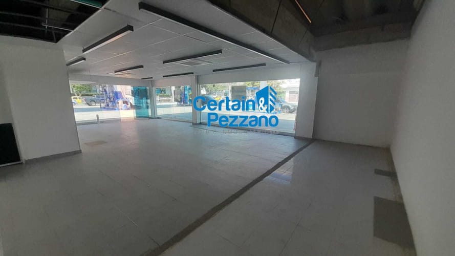 Local en arriendo en El Porvenir, Barranquilla, 100 m² · foto 7 de 14