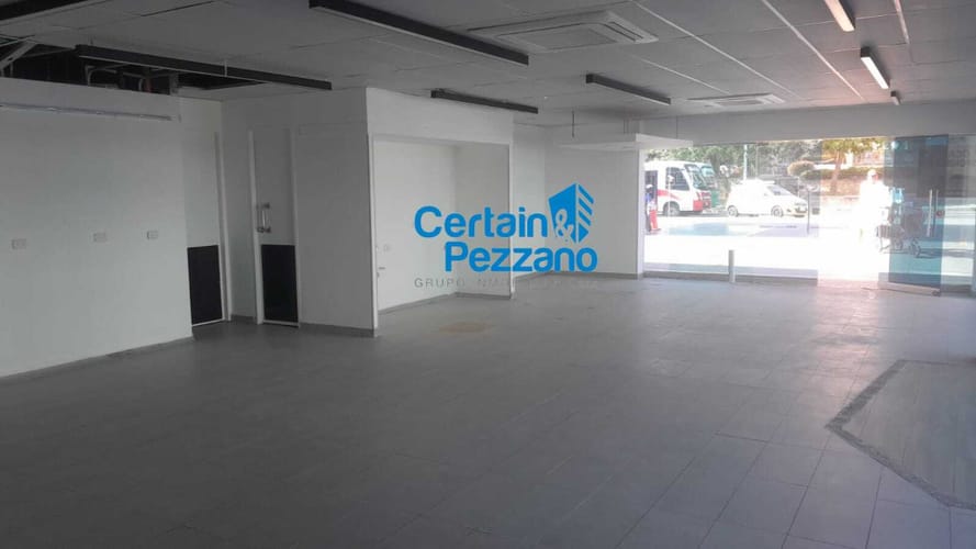 Local en arriendo en El Porvenir, Barranquilla, 100 m² · foto 9 de 14