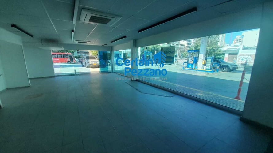 Local en arriendo en El Porvenir, Barranquilla, 100 m² · foto 11 de 14