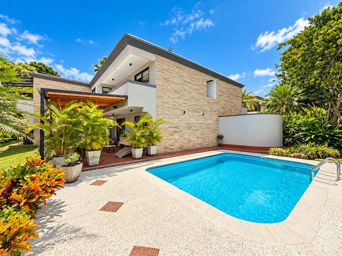 Casa de 4 alcobas en venta en Pance, Cali, 365 m² · foto 2 de 21