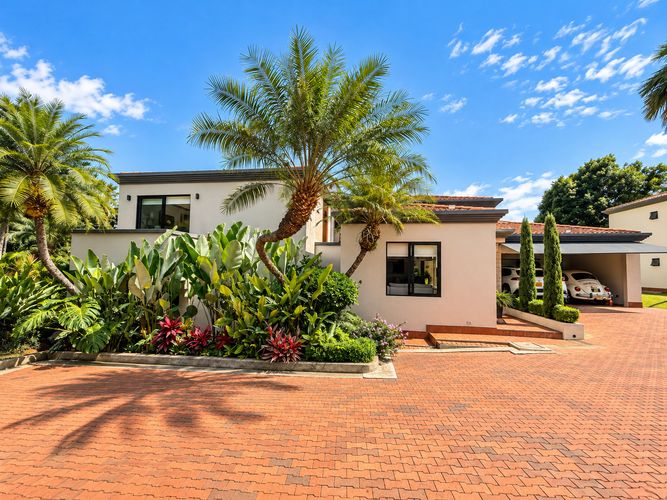 Casa de 4 alcobas en venta en Pance, Cali, 365 m² · foto 3 de 21
