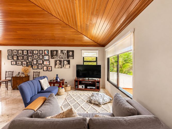 Casa de 4 alcobas en venta en Pance, Cali, 365 m² · foto 4 de 21