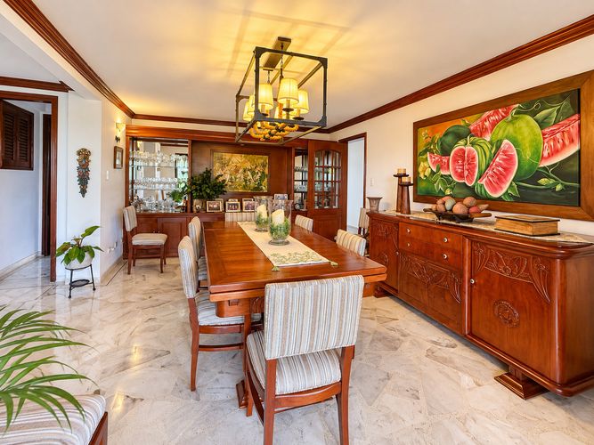 Casa de 4 alcobas en venta en Pance, Cali, 365 m² · foto 5 de 21