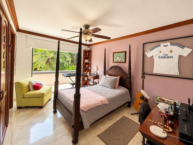 Casa de 4 alcobas en venta en Pance, Cali, 365 m² · foto 7 de 21