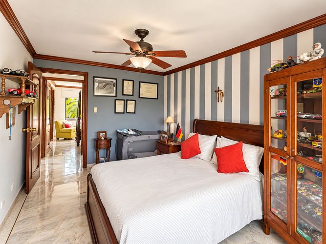 Casa de 4 alcobas en venta en Pance, Cali, 365 m² · foto 8 de 21