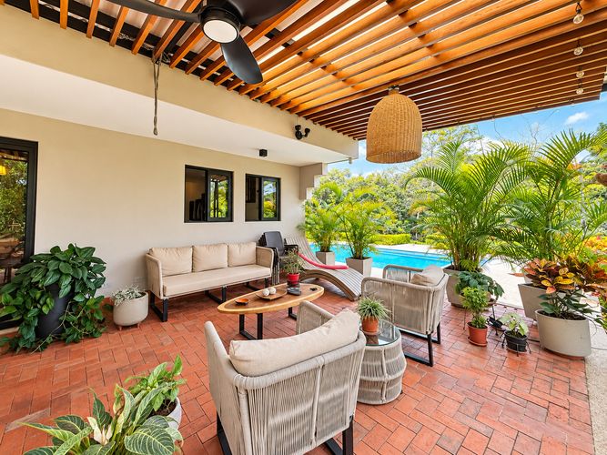 Casa de 4 alcobas en venta en Pance, Cali, 365 m² · foto 12 de 21