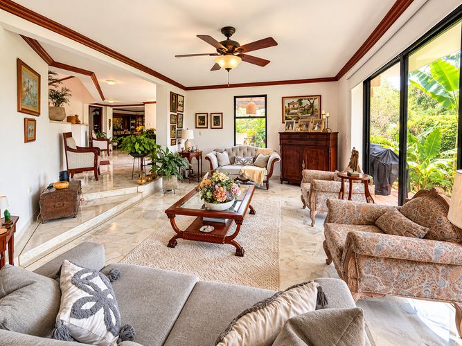 Casa de 4 alcobas en venta en Pance, Cali, 365 m² · foto 13 de 21