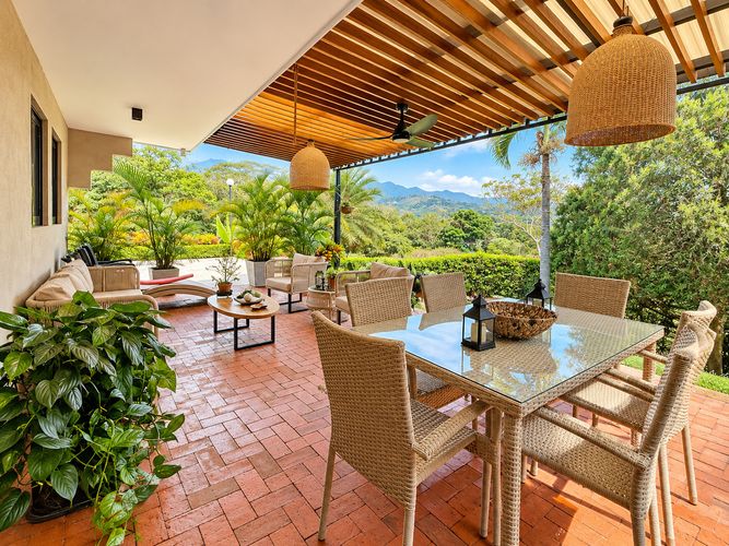 Casa de 4 alcobas en venta en Pance, Cali, 365 m² · foto 14 de 21