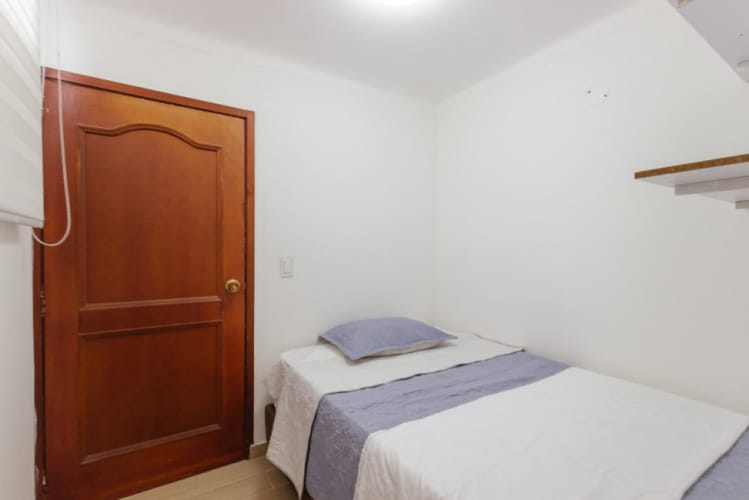 Apartamento de 3 alcobas en venta en Bavaria, Santa Marta, 115 m² · foto 9 de 21