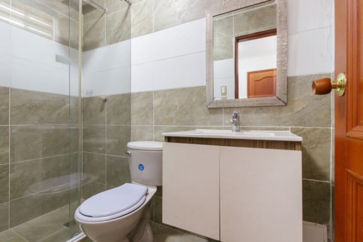 Apartamento de 3 alcobas en venta en Bavaria, Santa Marta, 115 m² · foto 10 de 21