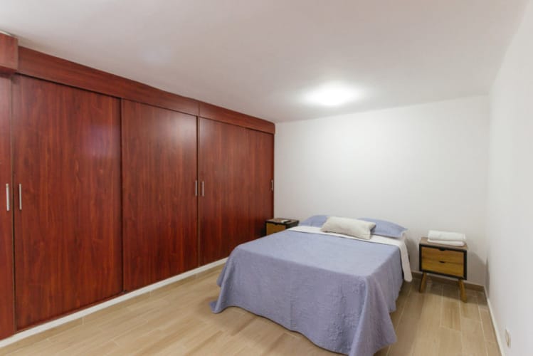 Apartamento de 3 alcobas en venta en Bavaria, Santa Marta, 115 m² · foto 11 de 21