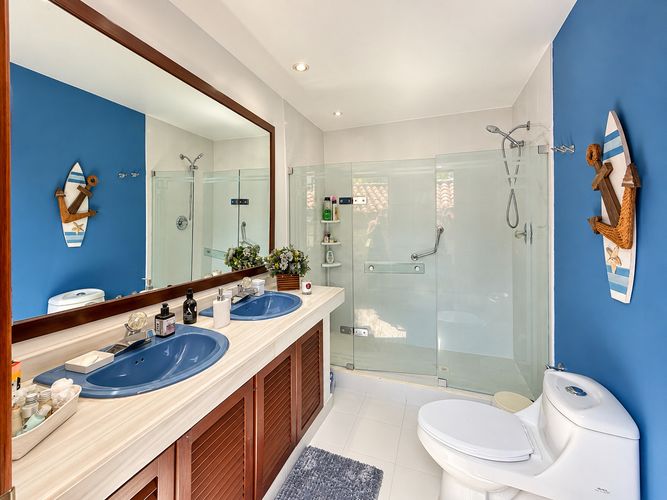 Casa de 4 alcobas en venta en Pance, Cali, 365 m² · foto 15 de 21
