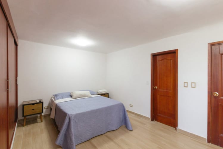 Apartamento de 3 alcobas en venta en Bavaria, Santa Marta, 115 m² · foto 12 de 21