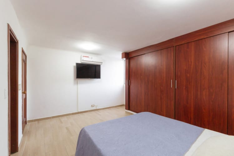 Apartamento de 3 alcobas en venta en Bavaria, Santa Marta, 115 m² · foto 13 de 21