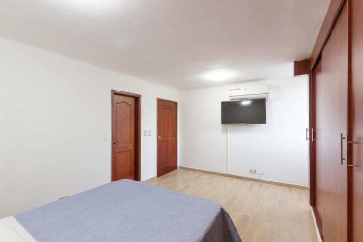 Apartamento de 3 alcobas en venta en Bavaria, Santa Marta, 115 m² · foto 14 de 21