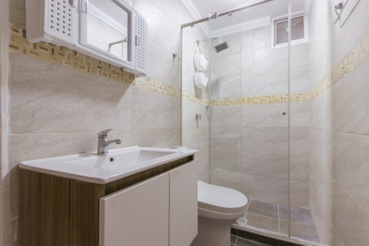 Apartamento de 3 alcobas en venta en Bavaria, Santa Marta, 115 m² · foto 15 de 21