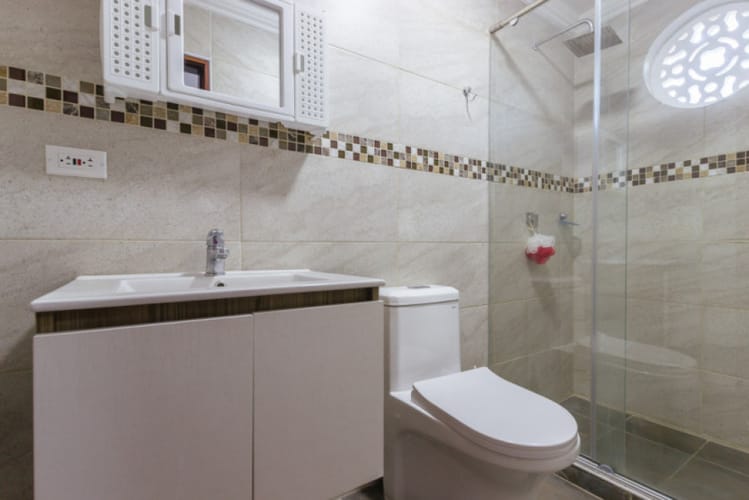 Apartamento de 3 alcobas en venta en Bavaria, Santa Marta, 115 m² · foto 18 de 21