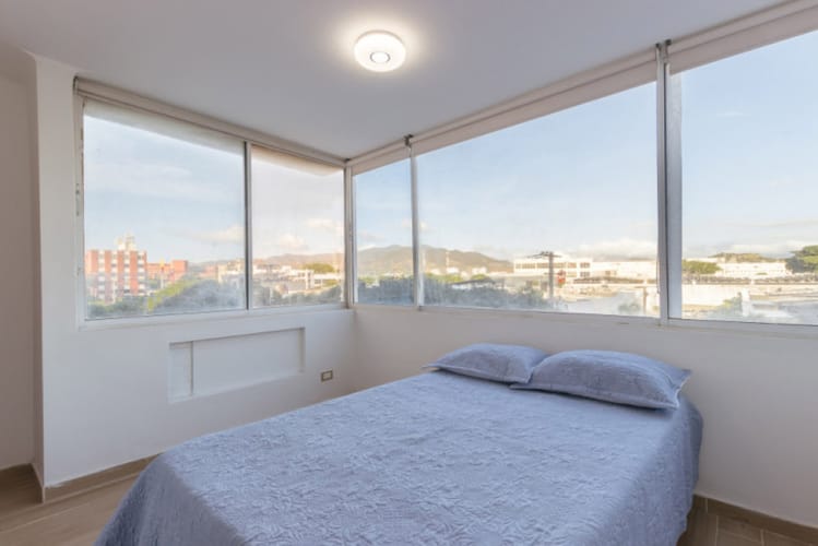 Apartamento de 3 alcobas en venta en Bavaria, Santa Marta, 115 m² · foto 20 de 21