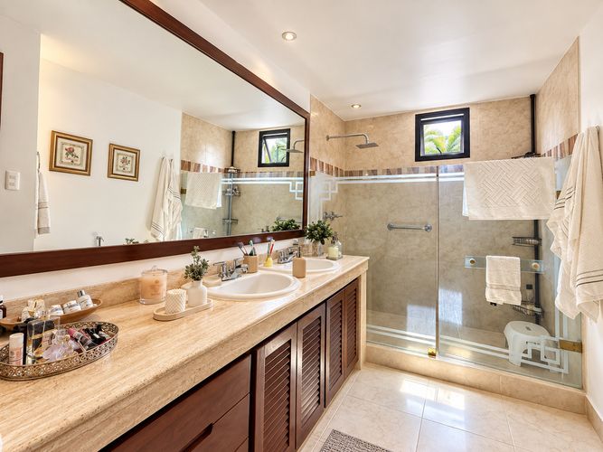 Casa de 4 alcobas en venta en Pance, Cali, 365 m² · foto 18 de 21