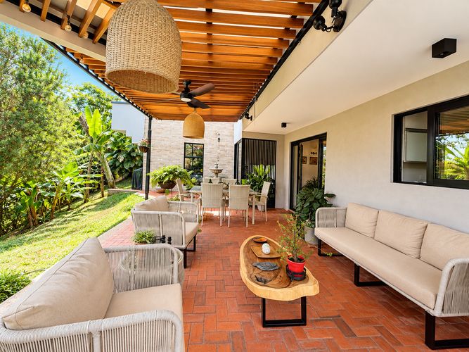 Casa de 4 alcobas en venta en Pance, Cali, 365 m² · foto 19 de 21