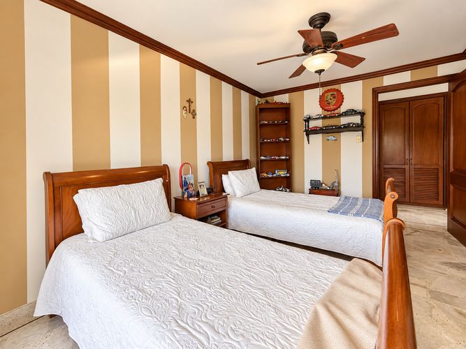 Casa de 4 alcobas en venta en Pance, Cali, 365 m² · foto 21 de 21