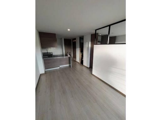 Apartaestudio en venta en Flandes, La Calera, 38 m² · foto 2 de 20