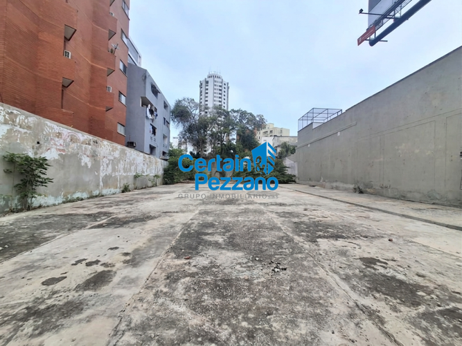 Lote en arriendo en Altos Del Prado, Barranquilla, 711 m² · foto 3 de 10