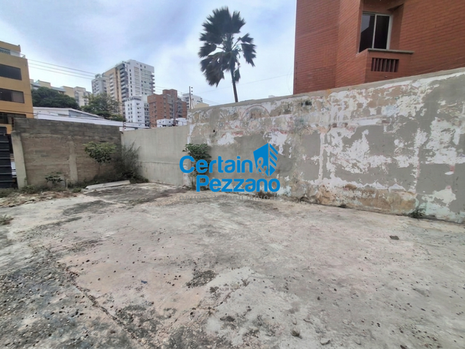 Lote en arriendo en Altos Del Prado, Barranquilla, 711 m² · foto 4 de 10