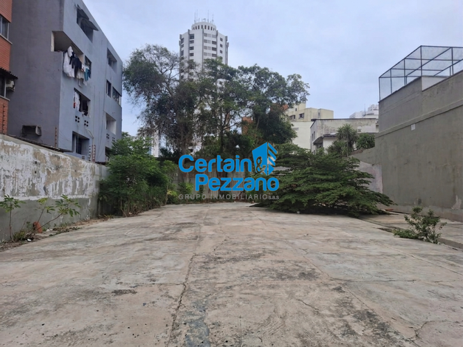 Lote en arriendo en Altos Del Prado, Barranquilla, 711 m² · foto 6 de 10