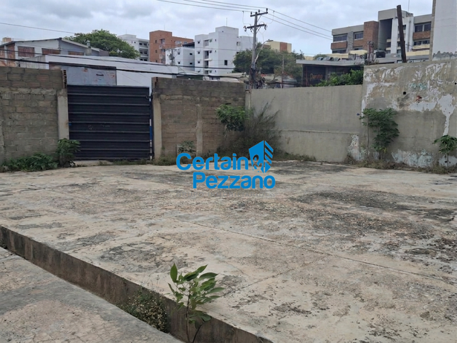 Lote en arriendo en Altos Del Prado, Barranquilla, 711 m² · foto 7 de 10