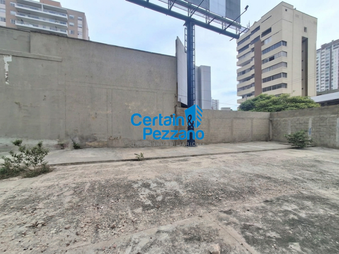 Lote en arriendo en Altos Del Prado, Barranquilla, 711 m² · foto 8 de 10