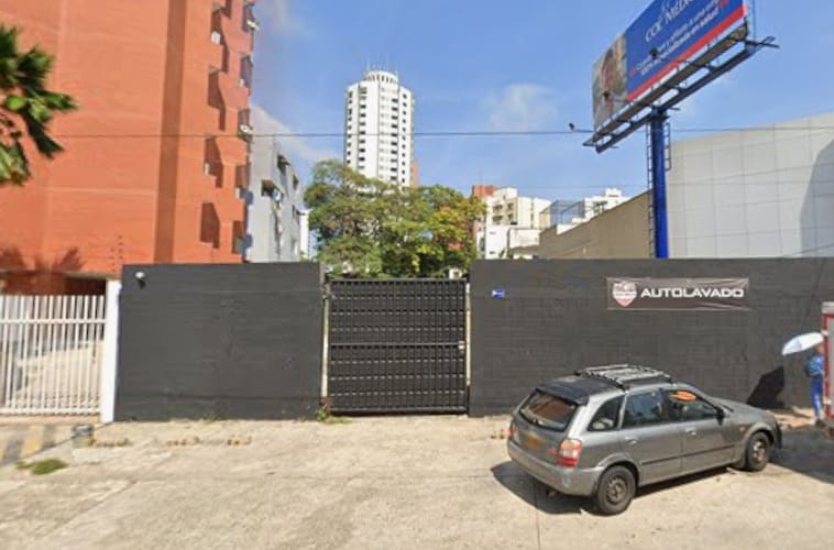Lote en arriendo en Altos Del Prado, Barranquilla, 711 m² · foto 10 de 10