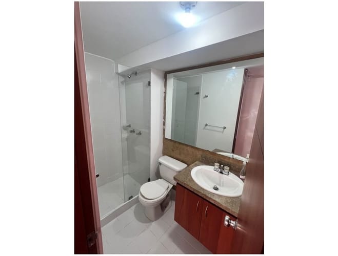 Apartamento de 3 alcobas en venta en Cantalejo, Bogotá, 69 m² · foto 3 de 10
