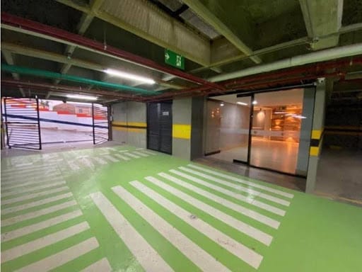 Apartaestudio en venta en Flandes, La Calera, 38 m² · foto 5 de 20
