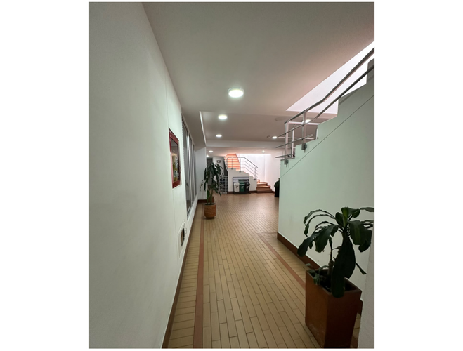 Apartamento de 3 alcobas en venta en Cantalejo, Bogotá, 69 m² · foto 9 de 10