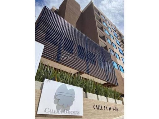 Apartaestudio en venta en Flandes, La Calera, 38 m² · foto 6 de 20