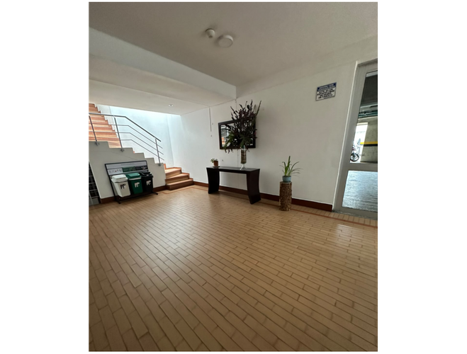 Apartamento de 3 alcobas en venta en Cantalejo, Bogotá, 69 m² · foto 10 de 10
