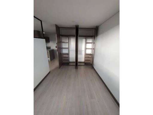 Apartaestudio en venta en Flandes, La Calera, 38 m² · foto 7 de 20