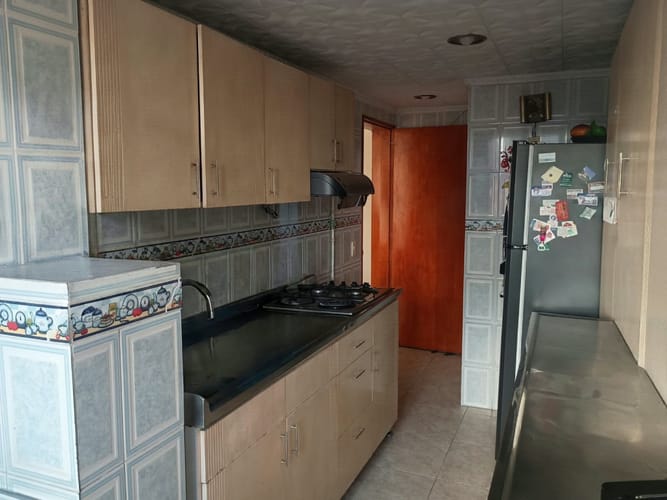Apartamento de 3 alcobas en venta en El Pinal, Medellín, 144 m² · foto 5 de 23
